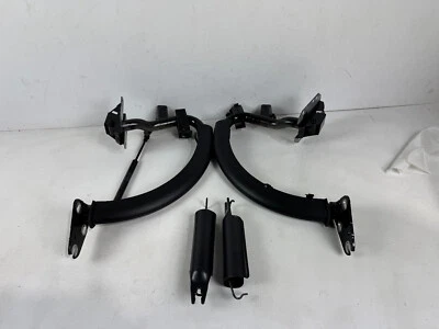 AUDI A5 S5 2008-2017 CUPÉ TAPA MALETERO BISAGRA MONTAJE CUBIERTA RESORTE DERECHA IZQUIERDA OEM Foto 1 de 4