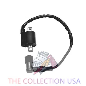 IGNITION COIL FOR SUZUKI RM250 DIRTBIKE 1988 - 1995 - Picture 1 of 4