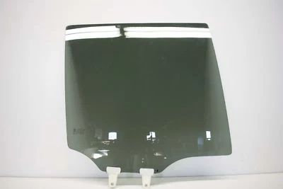 Cristal ventana puerta lateral pasajero trasero derecho para Suzuki Grand Vitara 2006-2013 Foto 1 de 4