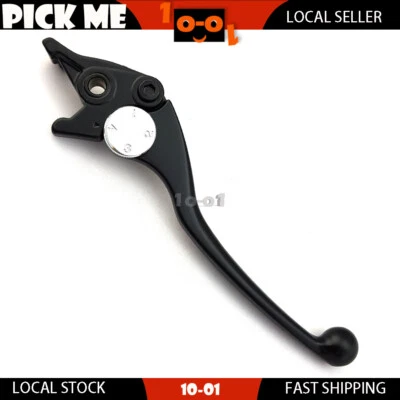 Nueva palanca de freno delantera R/H para Kawasaki ZX1100C Ninja ZX-11 1990 1991 1992 1993 Foto 1 de 2