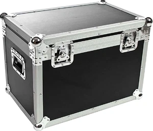 Transport Kiste PRO 60x40x44 cm Universal Truhen Hardware Kabel Flight Case Box - Picture 1 of 11