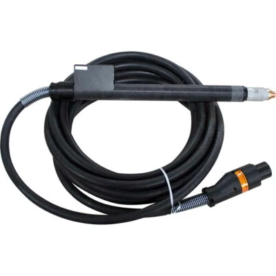 THERMAL DYNAMICS PLASMA MACHINE TORCH SL100SV (7-4001) - Image 1 of 2