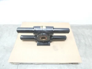 Parker 150M-1804-GA1-B Heavy Duty Mill Series Rotary Actuator 3000psi - Picture 1 of 5