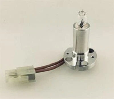 THERMO SCIENTIFIC Thermo Dionex 6083.2000 tungsten lamp for Ultimate Series Detectors