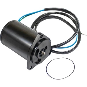 NEW YAMAHA POWER TILT TRIM MOTOR 200 225 250 300 HP 2002-2009 60V-43880-00-00 - Picture 1 of 8
