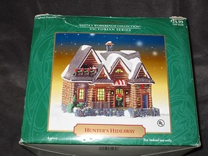 Santa's Workbench, Hunter's Hideaway 2000 - Picture 1 of 5