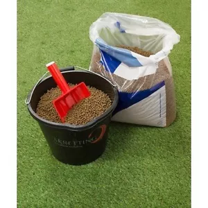 6mm Skretting Floating Expander Pellets For Trout, Carp and Coarse Fishing NEW - Picture 1 of 1