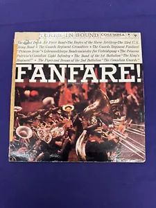 Bilder in Sound Fanfare! - Bild 1 von 2