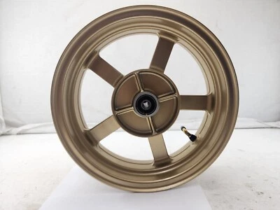 Llanta trasera Honda Grom SP 2022-2024 - *COMO NUEVA* Foto 1 de 2