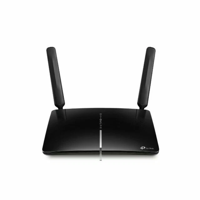 TP-LINK Archer MR600 1000Mbps Router Wireless Dual Band - Nero
