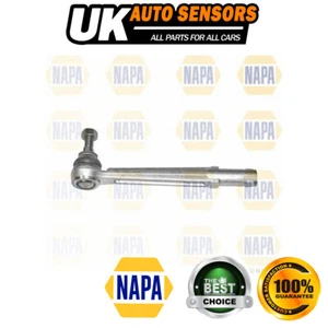 Passt für Porsche Boxster 911 Cayman Spurstangenkopf vorne NAPA 99634713104 - Bild 1 von 2