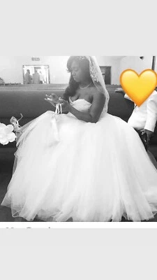 Vestido de novia Foto 1 de 4