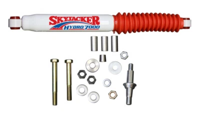 Skyjacker 1994-2001 for Dodge Ram 1500 4 Wheel Drive Steering Damper Kit - Изображение 1 из 2