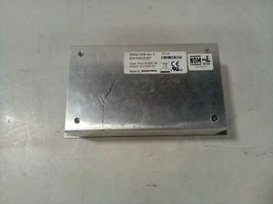 Akerstroms Powerbox PBSE1046 Power Supply INPUT 18-72 VDC OUTPUT 13.2 VDC (K4) - Picture 1 of 6