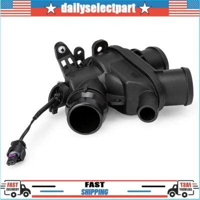 Termostato apto para Land Rover Range Rover Sport 2015-2022 LR062498 LR117568 Foto 1 de 4