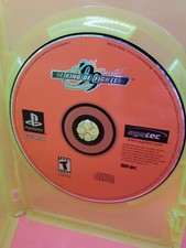 .PSX.' | '.The King Of Fighters '99.