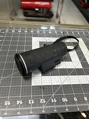 High Power TakLite Monocular with 10X42 Zoom  Sees 258 Feet Waterproof - Image 1 of 4