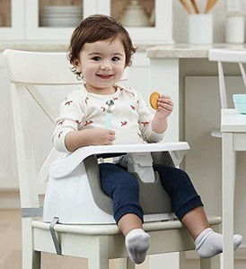 regalo baby high chair portable