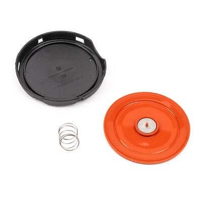 Kit Réparation Soupape PCV Couvercle Membrane pour Audi VW Skoda Seat 2.0 TDI - Photo 1/4