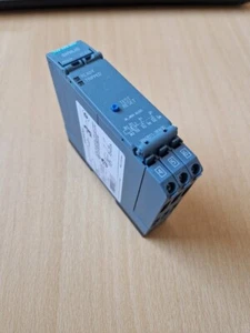 Protection moteur thermistance SIEMENS Sirius 3RN2011-1BW30 - Photo 1/5