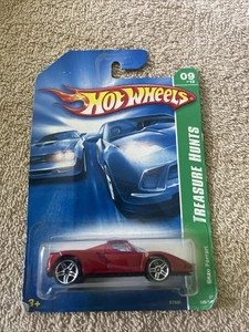 🔥🛞 Hot Wheels Enzo Ferrari Treasure Hunt 2007 - Imagen 1 de 4