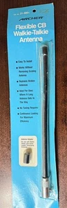 Archer Realistic Flexible CB Walkie Talkie Antenna 21-980 - Picture 1 of 5