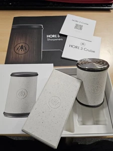 Afilador de cuchillos de crucero HORL 3 - Imagen 1 de 1