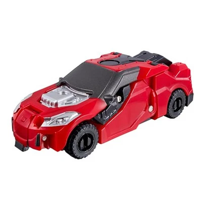BANDAI Bakujo Sentai Bumbunger Bumbuka Series DX Bumbung Racing Foto 1 de 3