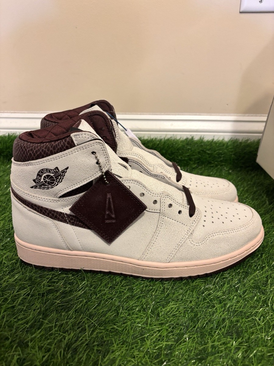 Jordan 1 OG x A Ma Maniere High Airness for Sale Jordan 1 OG x A Ma Maniere High Airness for Sale