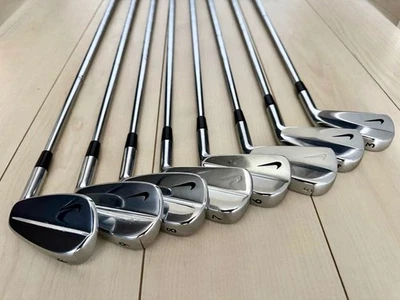 Nice Nike Japan 🇯🇵 Tour Blade 3~P DG S200 STUNNING! See Photos! - Image 1 of 4