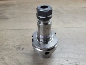 REGO FIX ER 16 COLLET TOOL HOLDER X 100 - Picture 1 of 2