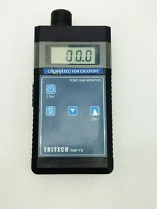 Tritech TMP-TX Toxic Gas Monitior - Picture 1 of 8