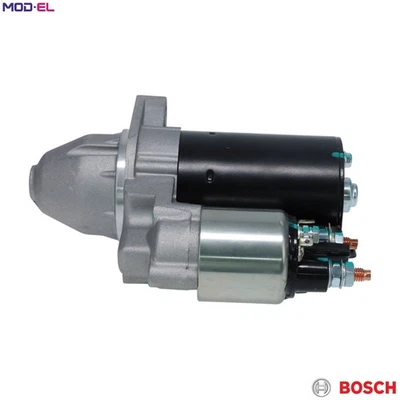 STARTER 1 986 S00 690 FOR MERCEDES-BENZ C-CLASS/T-Model SLK CLK/Convertible 1.8L - Image 1 of 4