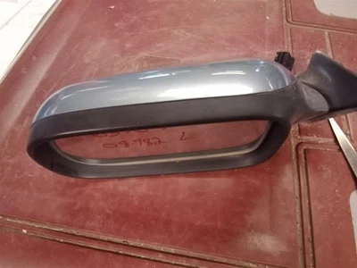 Driver Side View Mirror Power With Memory Painted Fits 98-03 XJ8 246017 - Image 1 of 4
