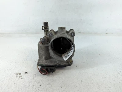 2005-2011 Toyota Tundra Throttle Body WWLC8 - Image 1 of 4