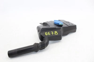 2012-2018 AUDI A6 S6 A7 S7 Windshield Washer Fluid Reservoir 4G1955462 OEM #6678 - Image 1 of 4