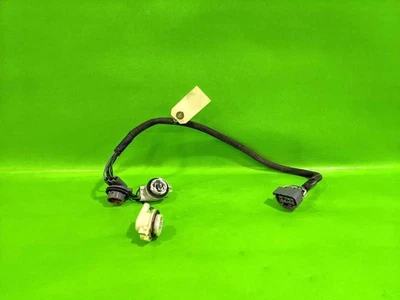 04-06 YUKON DRIVER LEFT TAILLIGHT PIGTAIL WIRE HARNESS OEM 4207-13 - Image 1 of 2