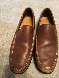 Cole Haan Braun Halbschuhe Herren 10 - Bild 1 von 8