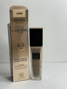 Lancome~Teint Idole Ultra Wear Longwear Foundation~SPF25~125W~1.0floz Exp11/2025 - Picture 1 of 1