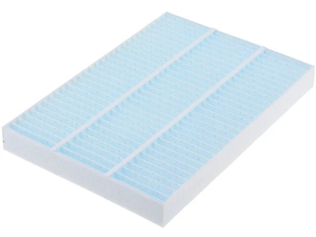 Filtro de aire de cabina 72DWNX14 para A4 Quattro RS4 S4 2002 2003 2004 2005 2006 2007 Foto 1 de 1