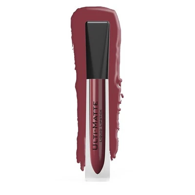 Bella Voste Ulti Matte Liquid Lipstick Sweet Clay 11 Shade, 3.7ml - Image 1 of 4