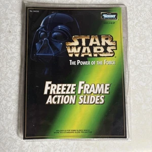 Star Wars POTF2 Freeze Frame Holder - Picture 1 of 2