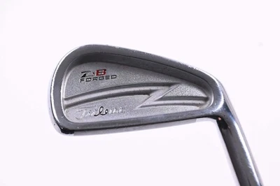 Titleist ZB Forged #3 Iron / 21 Degree / Stiff Flex Steel Shaft - Image 1 of 4