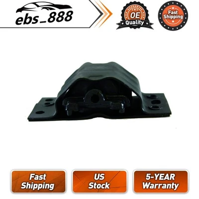 Soporte de motor delantero derecho para chasis comercial Cadillac 4,1 L 1985-1987 Foto 1 de 2