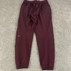 Lululemon License to Train Jogginghose Herren M Performance leicht Athleisure F207 - Bild 1 von 10