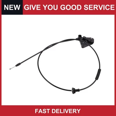 Cables de liberación de cierre de capó para Land Rover Discovery Sport 20-24 No.LR160399 Foto 1 de 4