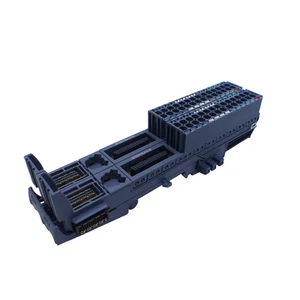 SIEMENS SIMATIC S7 6ES7 193-6BP20-0BA0 E-Stand:3 -unused- (VE=2Stk.) - Picture 1 of 3