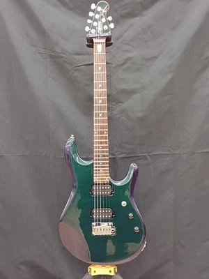 STERLING JP60-MDR electric guitar - Image 1 of 4