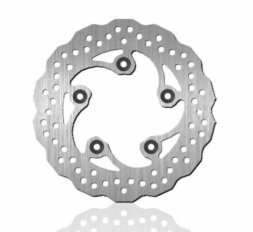 BikeMaster Brake Rotor for Street Rear 791 - Image 1 of 1