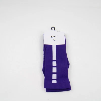 Calcetines Nike para hombre morados nuevos con etiquetas Foto 1 de 4